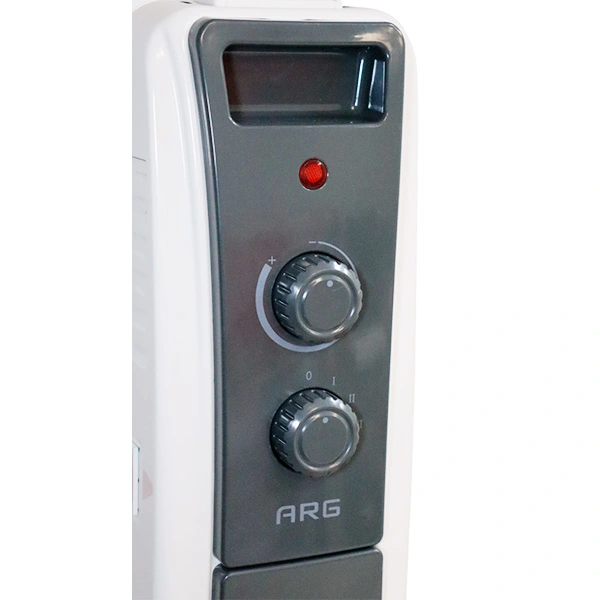 Обогреватель масляный ARG YL-B59F 11 - фото 9