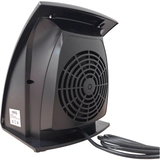 Тепловентилятор ARG W-HC1603 Black - фото 8