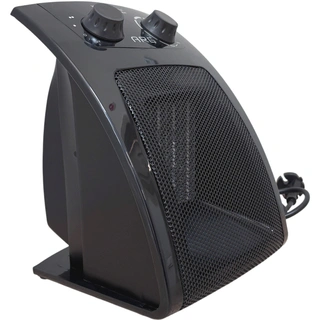 Тепловентилятор ARG W-HC1603 Black - фото 6