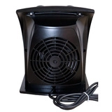 Тепловентилятор ARG W-HC1603 Black - фото 9