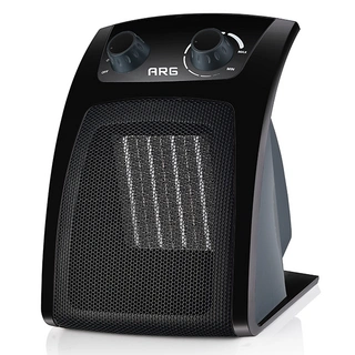 Тепловентилятор ARG W-HC1603 Black