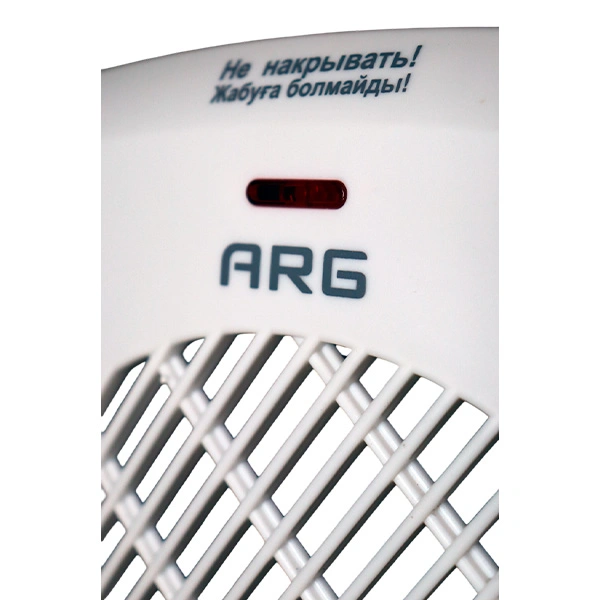 Тепловентилятор ARG W-HF1708 - фото 6