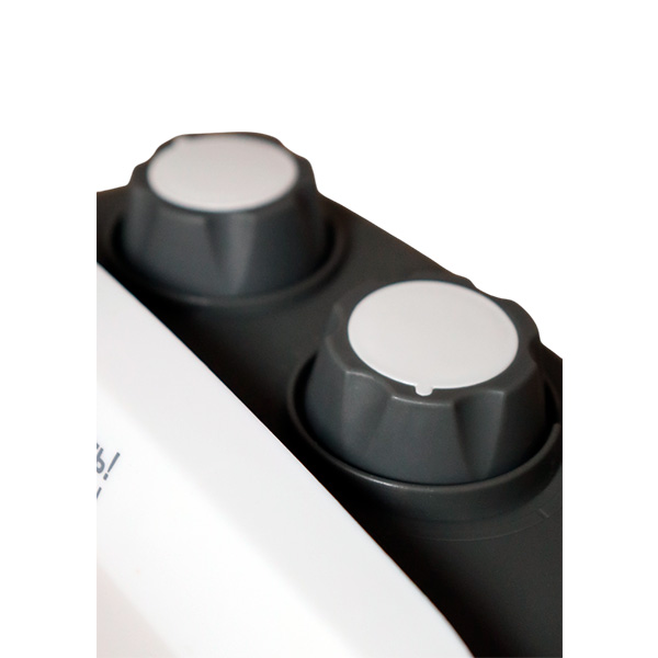 Тепловентилятор ARG W-HF1708 - фото 3