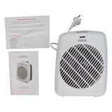 Тепловентилятор ARG W-HF1708 - фото 11