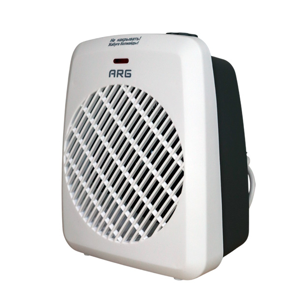 Тепловентилятор ARG W-HF1708