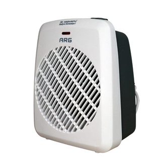 Тепловентилятор ARG W-HF1708