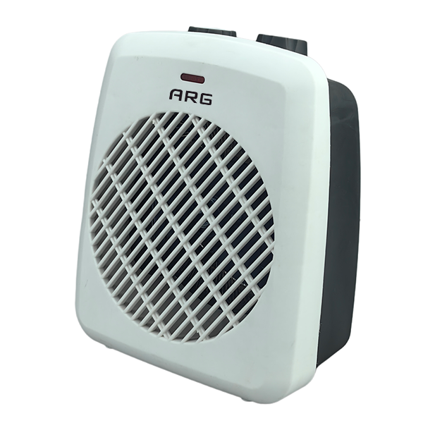 Тепловентилятор ARG W-HF1708 - фото 5