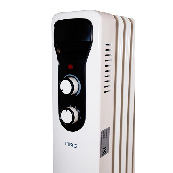Обогреватель масляный ARG YL-A86 11 - фото 9