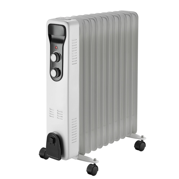 Обогреватель масляный ARG YL-A86 11