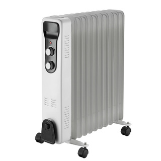 Обогреватель масляный ARG YL-A86 11