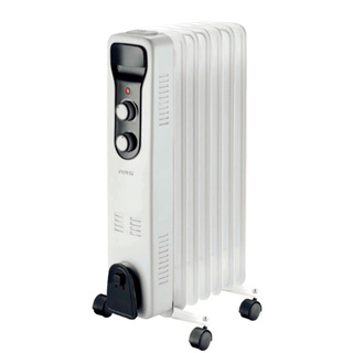 ARG майлы жылытқыш YL-A86 7