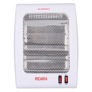 Инфракрасный обогреватель Ресанта ИКО-800Л белый