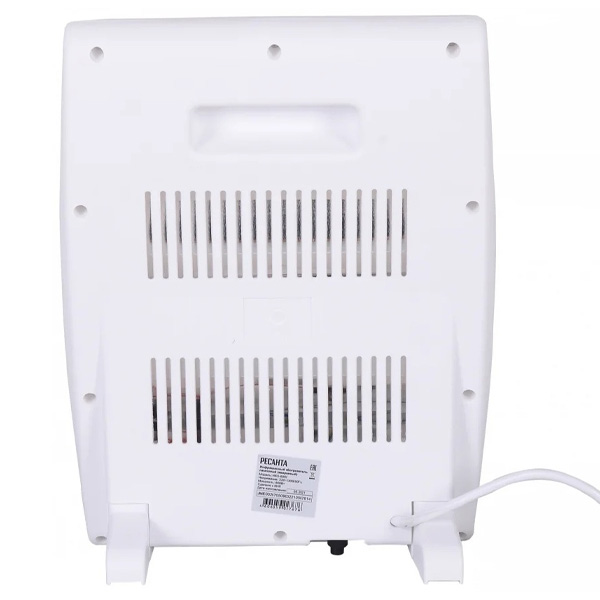 Инфракрасный обогреватель Ресанта ИКО-800Л белый - фото 3