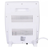 Инфракрасный обогреватель Ресанта ИКО-800Л белый - фото 3