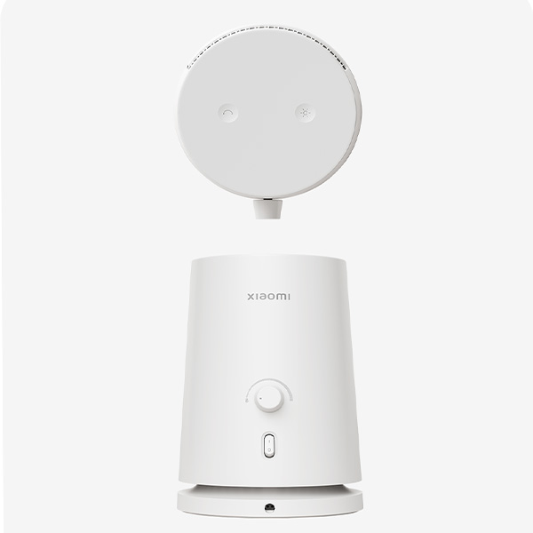 Настольный обогреватель Xiaomi Desktop Heater - фото 3