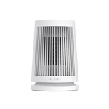 Настольный обогреватель Xiaomi Desktop Heater Белый Desktop Heater - фото 2