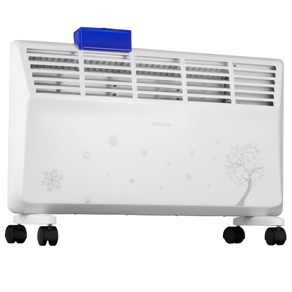 Обогреватель конвекторный Ardesto CHB-2000MWPD - фото 4