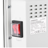 Ardesto жылытқыш CHB-2000MWPD - фото 7