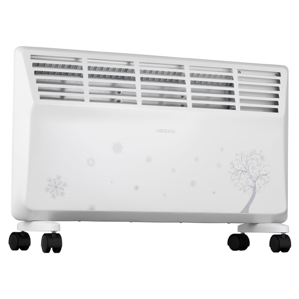 Обогреватель конвекторный Ardesto CHB-2000MWPD - фото 5