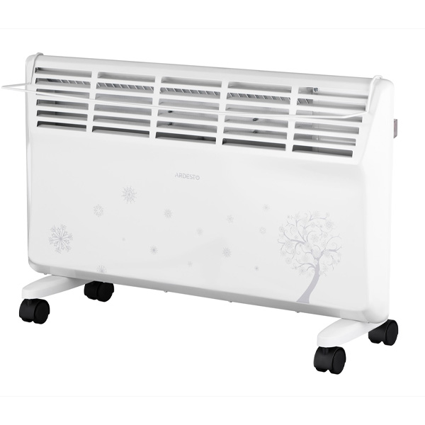 Обогреватель конвекторный Ardesto CHB-2000MWPD - фото 3