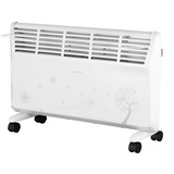 Ardesto жылытқыш CHB-2000MWPD - фото 3