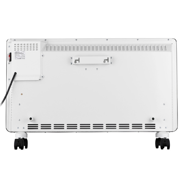 Обогреватель конвекторный Ardesto CHB-2000MWPD - фото 6