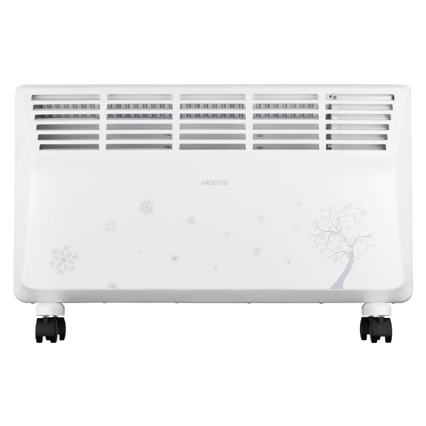 Обогреватель конвекторный Ardesto CHB-2000MWPD - фото 2