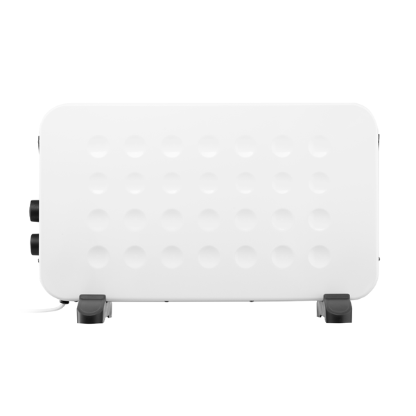 Обогреватель конвекторный Ardesto CHH-2000MWC - фото 5