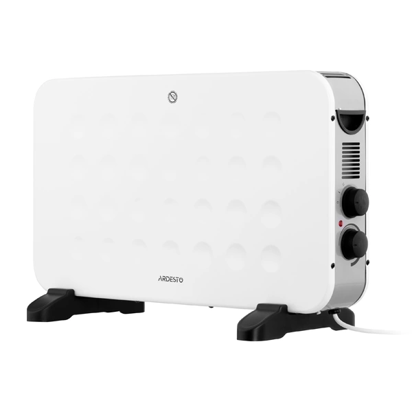 Конвекторлық жылытқыш Ardesto CHH-2000MWC - фото 3