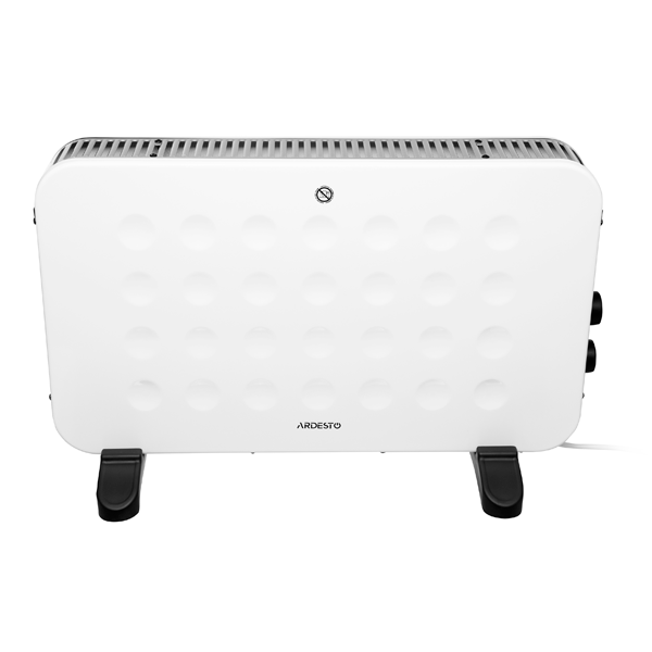 Обогреватель конвекторный Ardesto CHH-2000MWC - фото 4