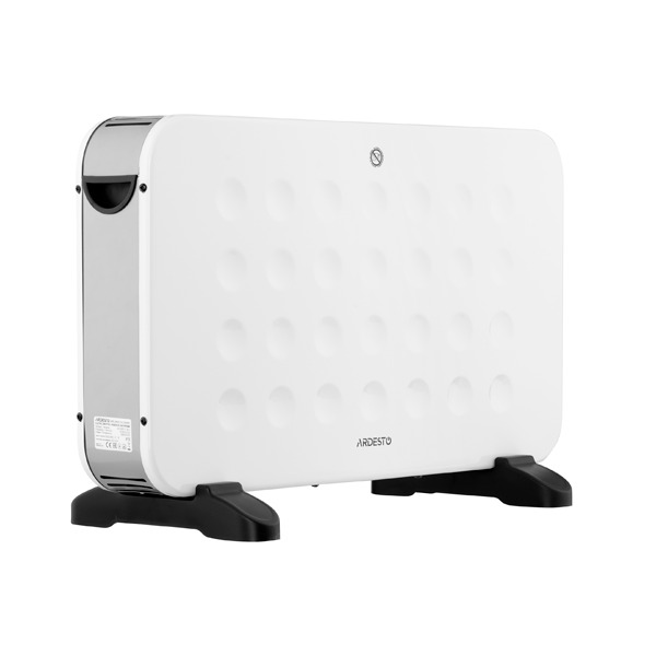 Обогреватель конвекторный Ardesto CHH-2000MWC - фото 2