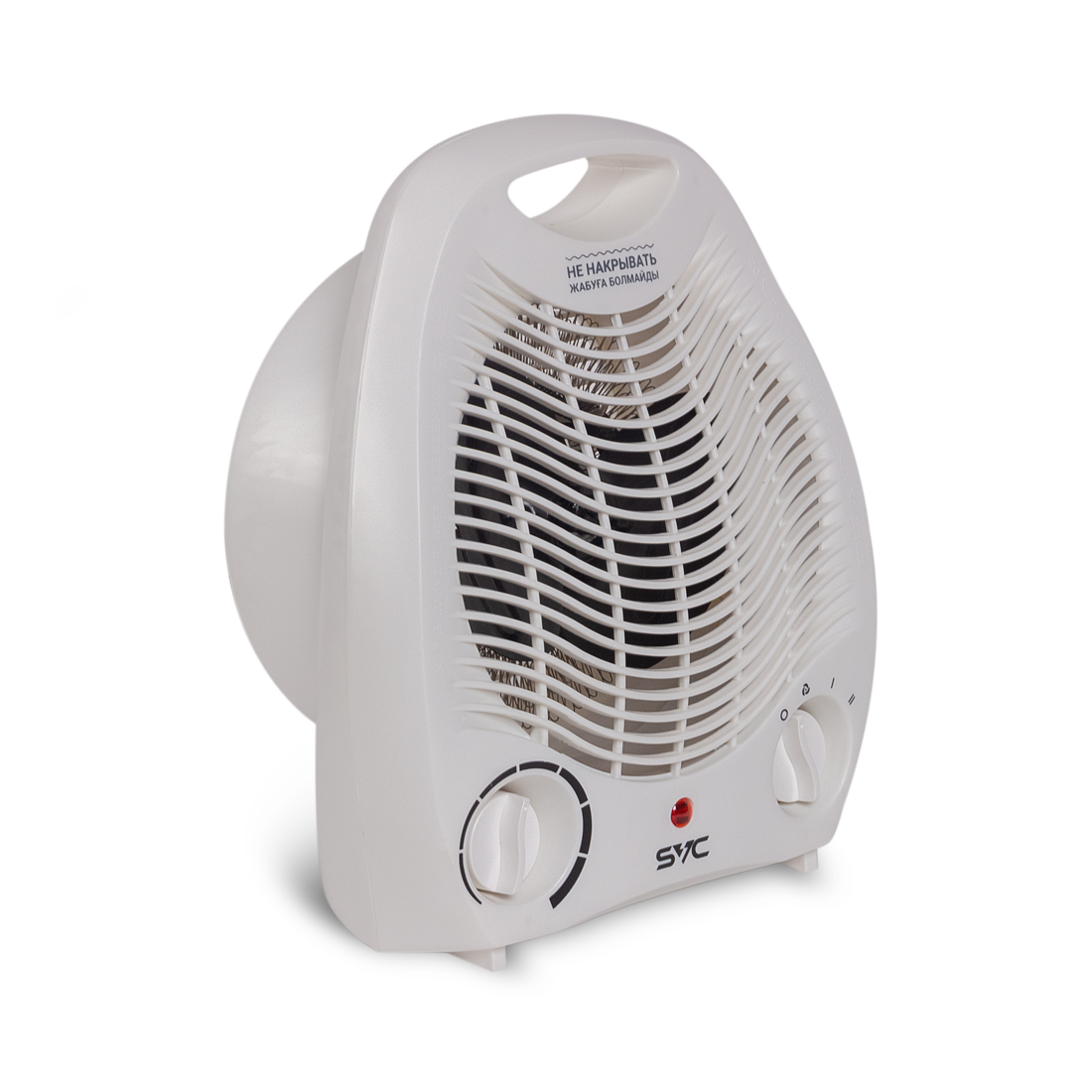 Тепловентилятор SVC FHV-2000 
