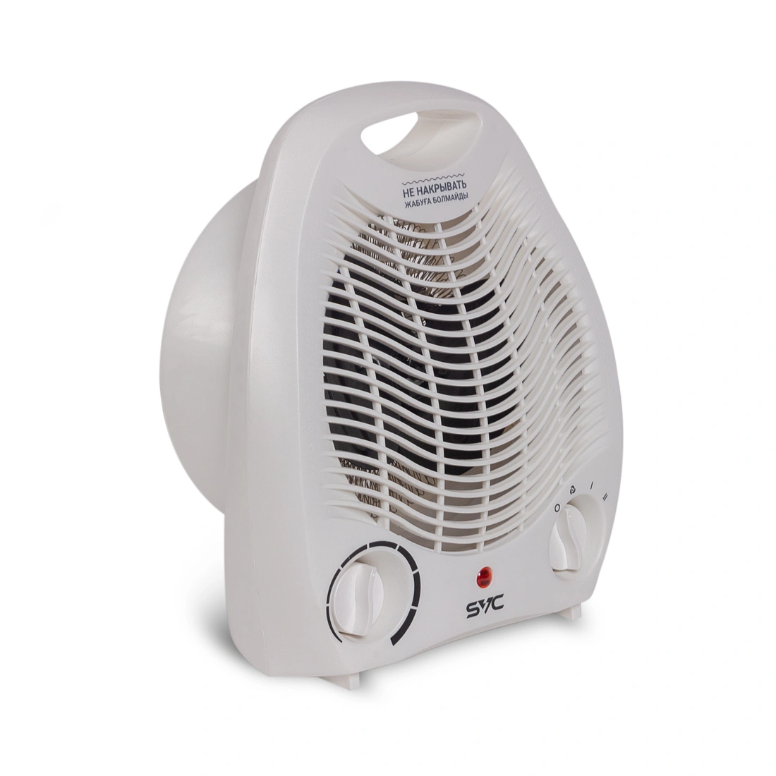 Тепловентилятор SVC FHV-2000 