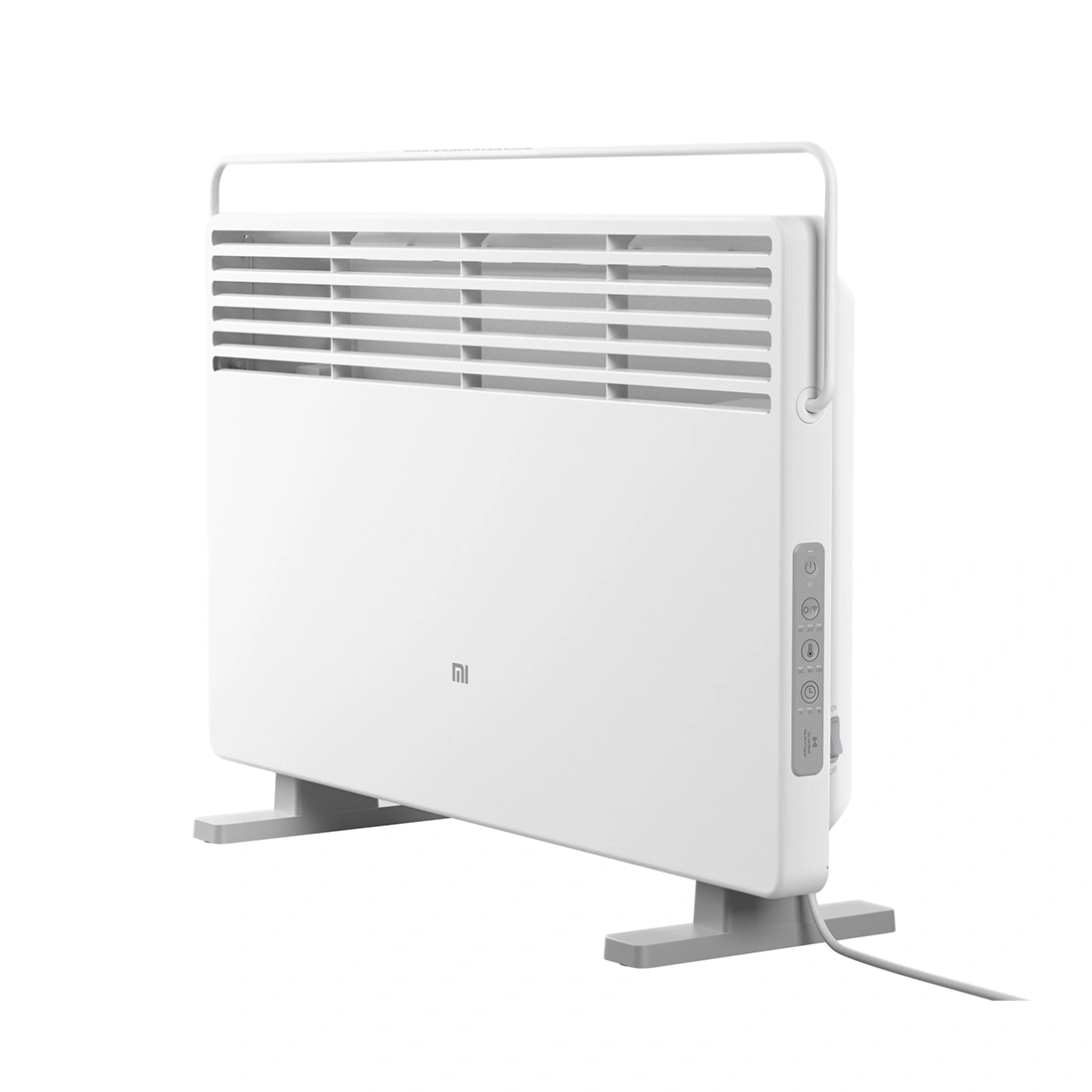 Обогреватель конвекторный Mi Smart Space Heater S Белый  - фото 6