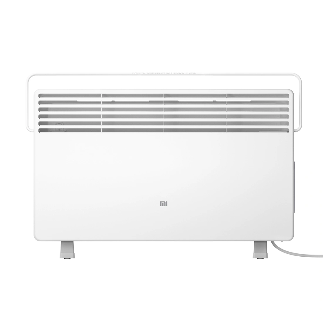 Обогреватель конвекторный Mi Smart Space Heater S Белый  - фото 4