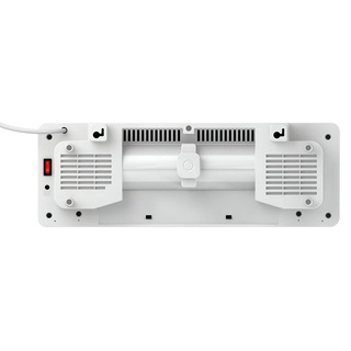 Тепловентилятор Thermex Stels 2000E - фото 6