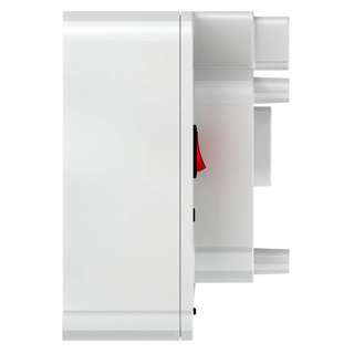 Тепловентилятор Thermex Stels 2000E - фото 5