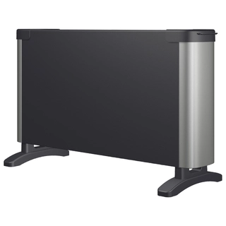 Тепловентилятор Thermex Duomo 2000 - фото 4