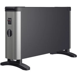 Тепловентилятор Thermex Duomo 2000 - фото 5