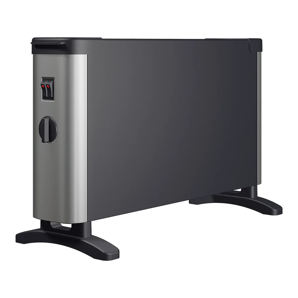 Обогреватель конвекторный Thermex Cosmo 2000M - фото 3