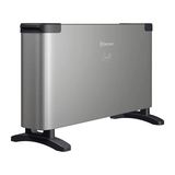 Обогреватель конвекторный Thermex Cosmo 2000M - фото 2