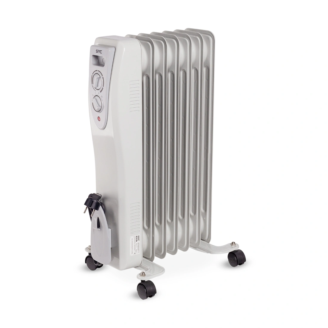 Масляный обогреватель SVC OH-1500-7 SVC OH-1500-7
