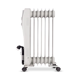 Масляный обогреватель SVC OH-1500-7 SVC OH-1500-7 - фото 2