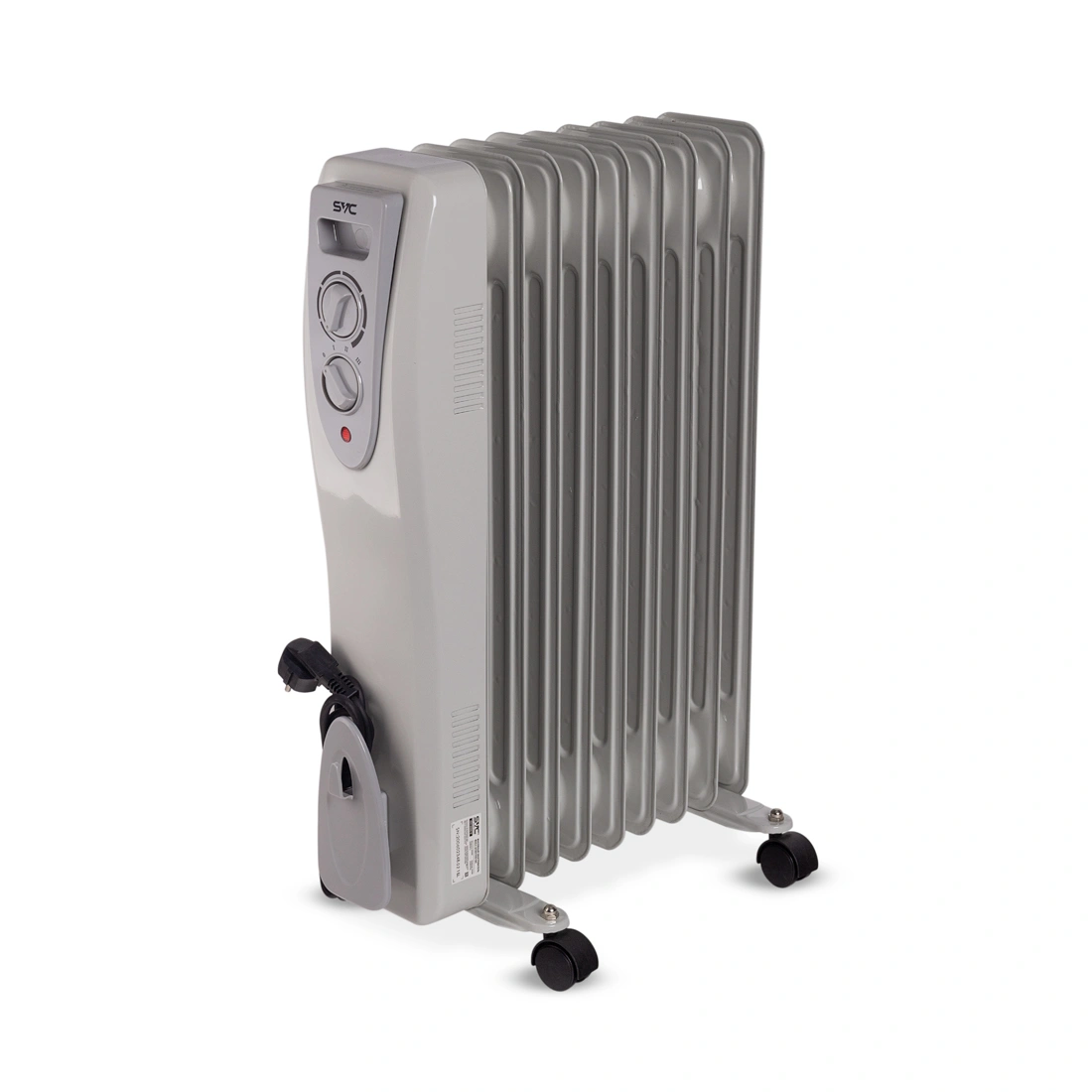Масляный обогреватель SVC OH-2000-9 SVC OH-2000-9