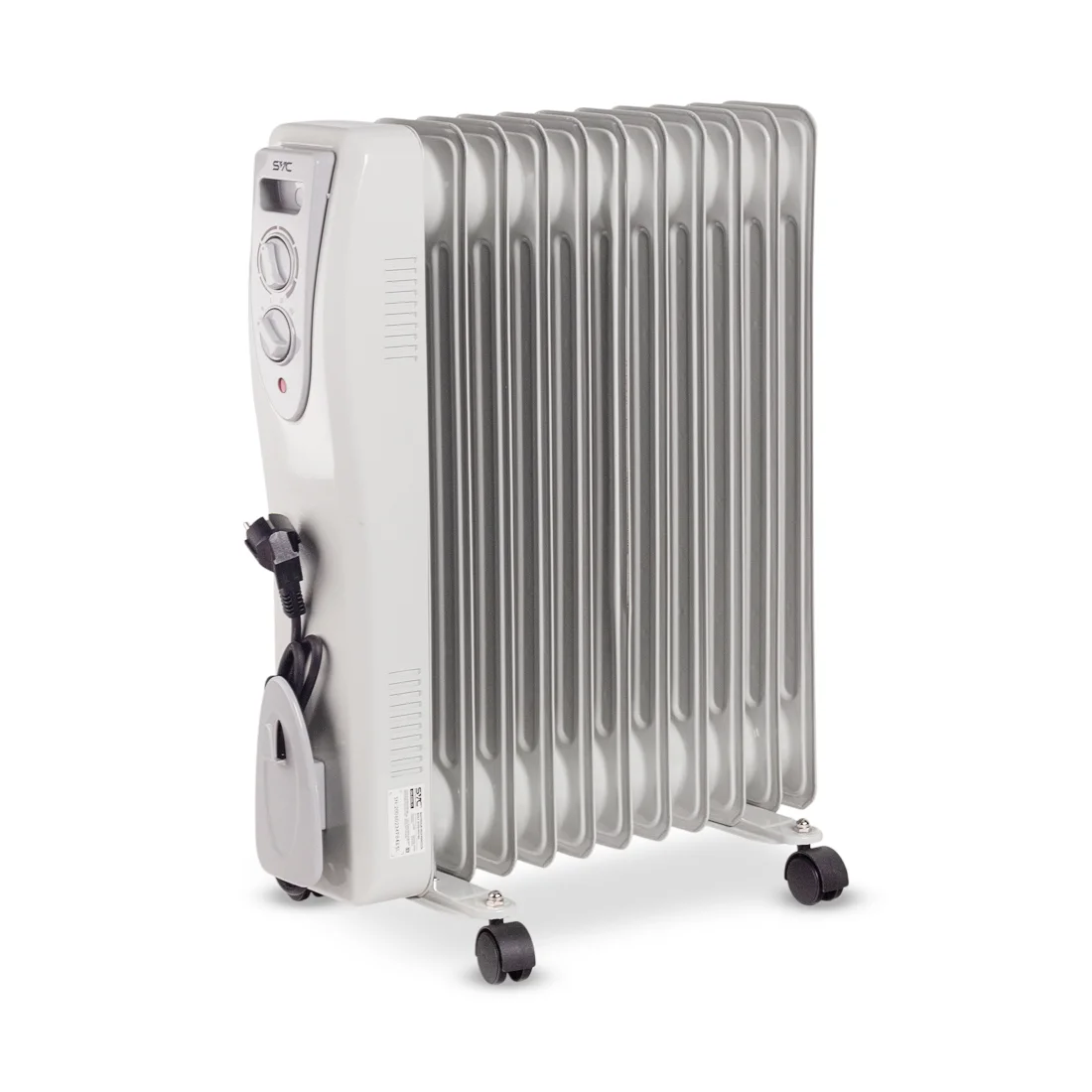 Масляный обогреватель SVC OH-2500-11 SVC OH-2500-11