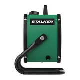 Тепловентилятор STALKER ECH-3 - фото 5