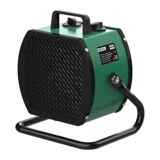 Тепловентилятор STALKER ECH-3