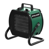 Тепловентилятор STALKER ECH-3 - фото 2