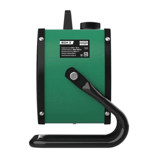 Тепловентилятор STALKER ECH-3 - фото 6