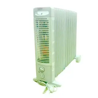 Обогреватель ZASS ZHC 0928